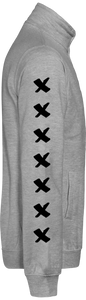 sweat EQIS