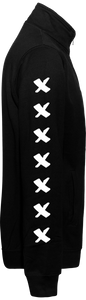 Sweat Shirt zippé EQIS