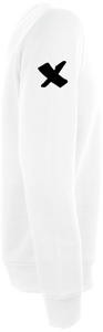 Sweat Col Rond Unisexe
