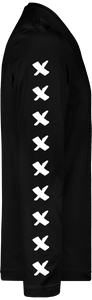 T-shirt Manches Longues UNISEXE COLLECTOR