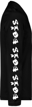 Charger l&#39;image dans la galerie, T-shirt Manches Longues unisexe
