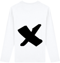 Charger l&#39;image dans la galerie, T-shirt manches longues unisexe
