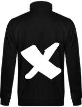 Charger l&#39;image dans la galerie, Sweat Shirt zippé EQIS
