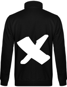 Sweat Shirt zippé EQIS