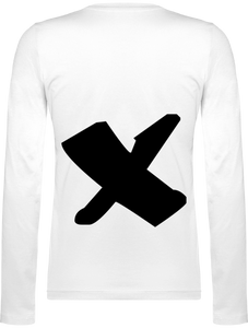 T-shirt pour femme menches longues