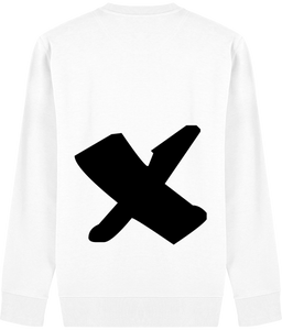 Sweat Col Rond Unisexe