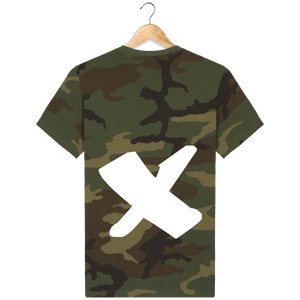 Tee Shirt UNISEXE