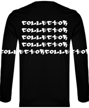 Charger l&#39;image dans la galerie, T-shirt Manches Longues UNISEXE COLLECTOR
