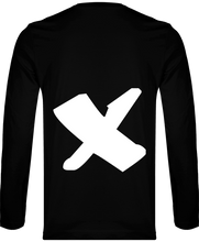 Charger l&#39;image dans la galerie, T-shirt Manches Longues unisexe
