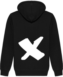 Sweat Shirt à capuche Unisexe