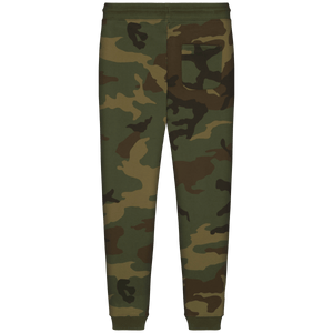 Jogging Camouflage