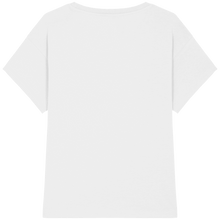 Charger l&#39;image dans la galerie, T-shirt col rond pour femme

