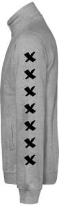 sweat EQIS