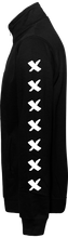 Charger l&#39;image dans la galerie, Sweat Shirt zippé EQIS
