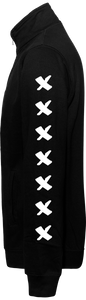 Sweat Shirt zippé EQIS
