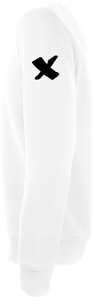 Sweat Col Rond Unisexe