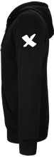 Charger l&#39;image dans la galerie, Sweat Shirt Zippé Unisexe

