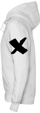 Charger l&#39;image dans la galerie, Sweat Shirt Zippé à Capuche Unisexe
