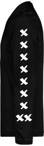T-shirt Manches Longues UNISEXE COLLECTOR