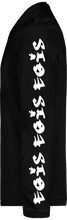 Charger l&#39;image dans la galerie, T-shirt Manches Longues unisexe
