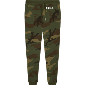 Jogging Camouflage