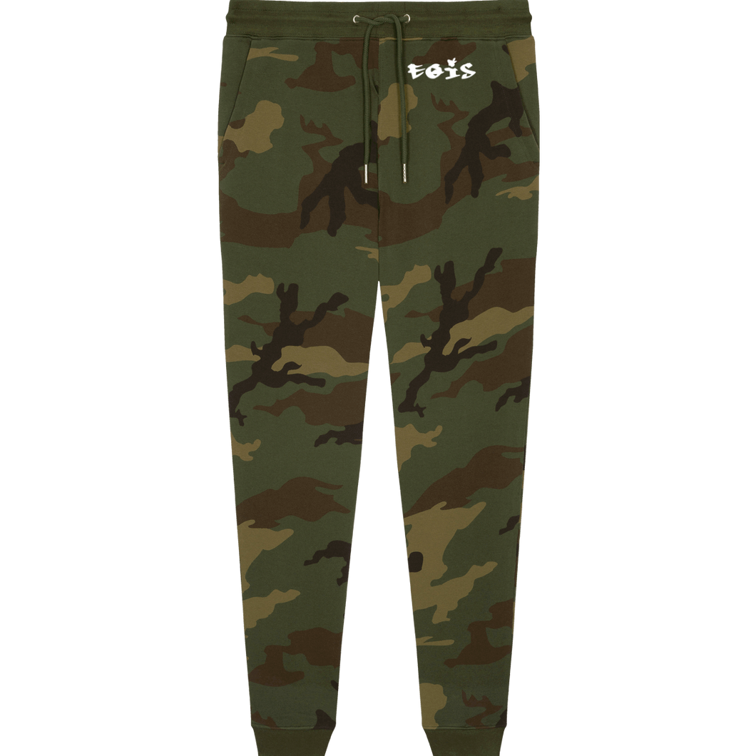 Jogging Camouflage