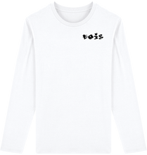Charger l&#39;image dans la galerie, T-shirt manches longues unisexe
