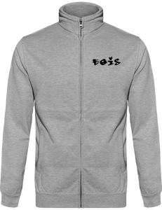 sweat sans capuche classique