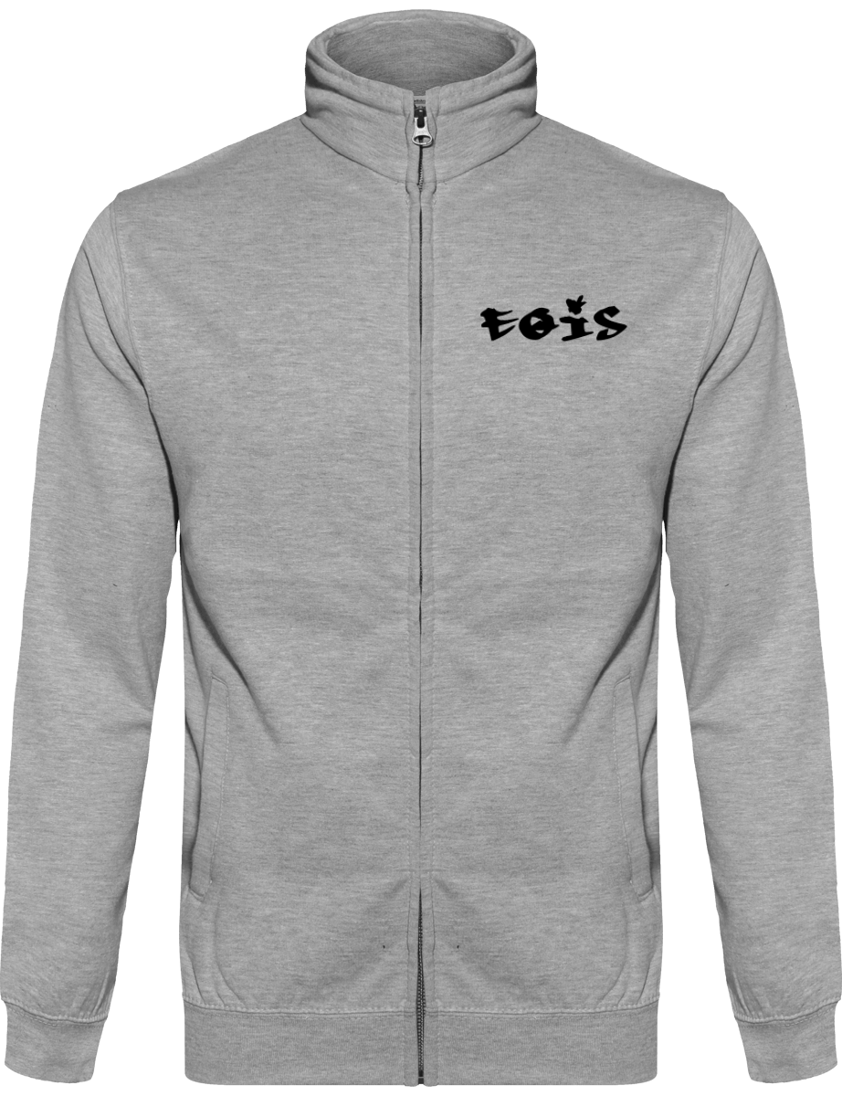 sweat sans capuche classique
