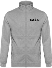 Charger l&#39;image dans la galerie, sweat EQIS
