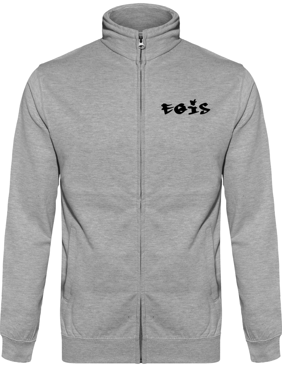 sweat EQIS