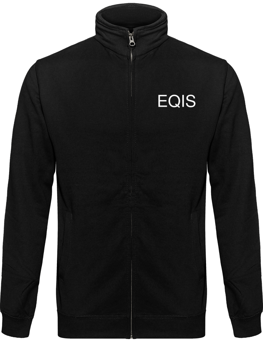 sweat shirt classique noir