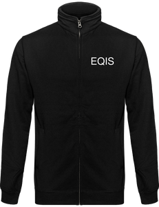 Sweat Shirt zippé EQIS