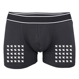 Caleçon boxer Eqis