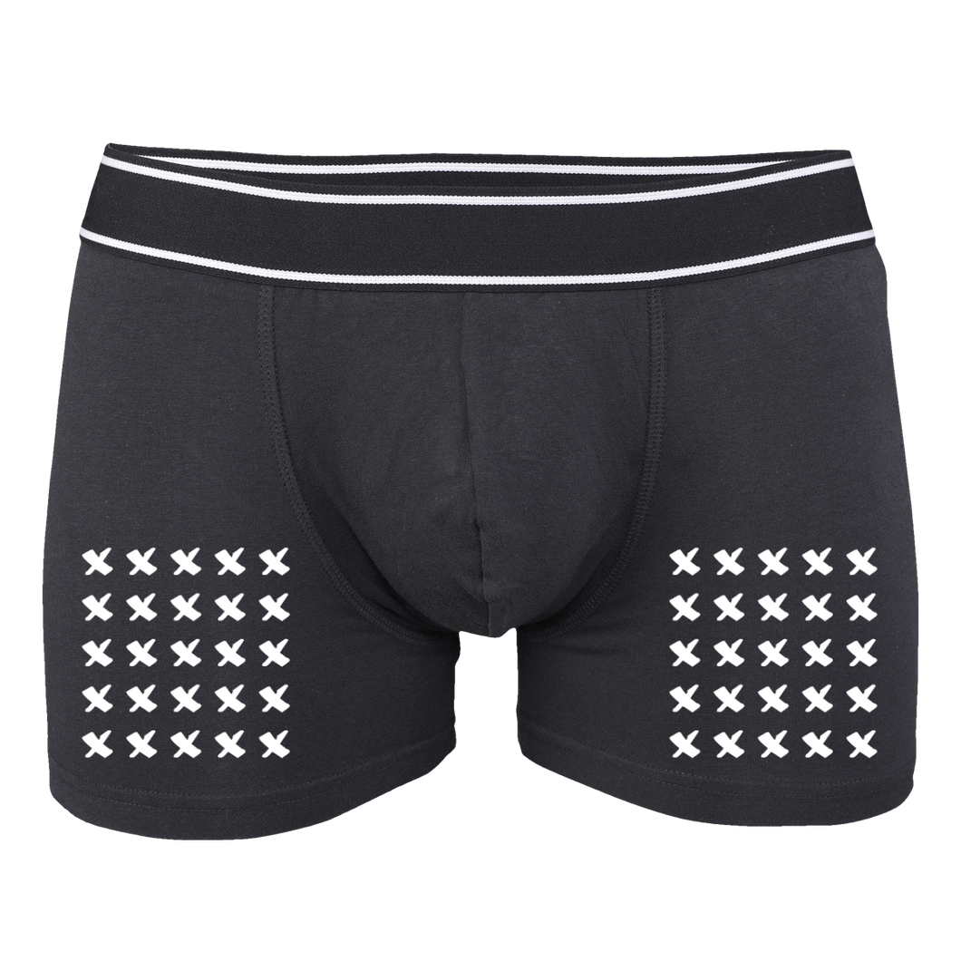 Caleçon boxer Eqis