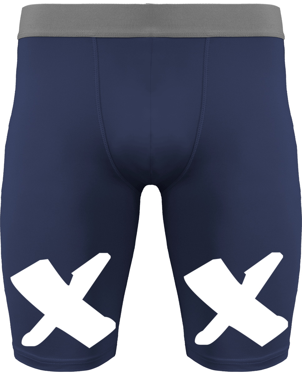 caleçon Boxer long EQIS