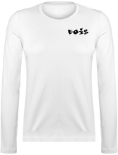 Charger l&#39;image dans la galerie, T-shirt pour femme menches longues
