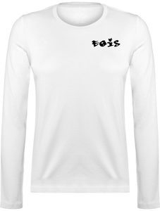 T-shirt pour femme menches longues