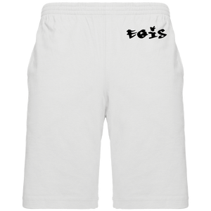 Short Sport Homme en Coton