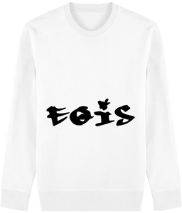 Sweat Col Rond Unisexe