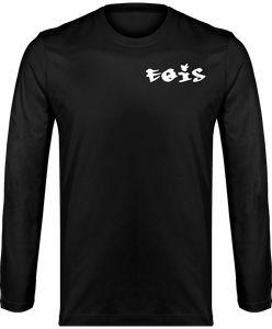 T-shirt Manches Longues UNISEXE COLLECTOR