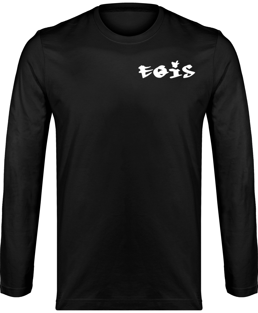 T-shirt Manches Longues UNISEXE COLLECTOR