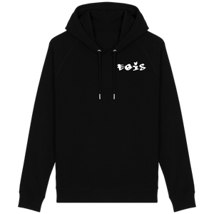 Sweat UNISEXE à Poche latérale  COLLECTOR