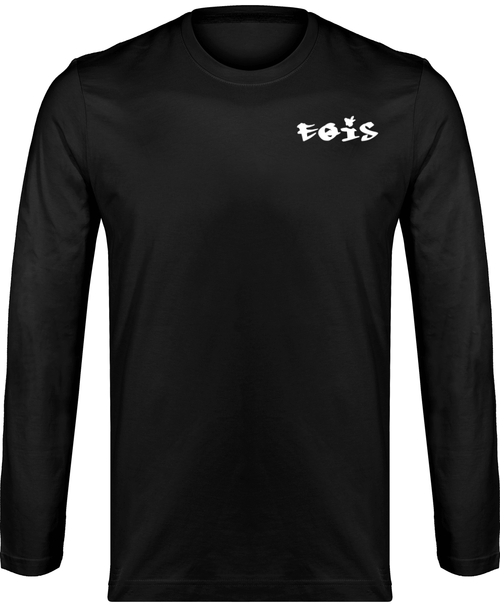 T-shirt Manches Longues unisexe