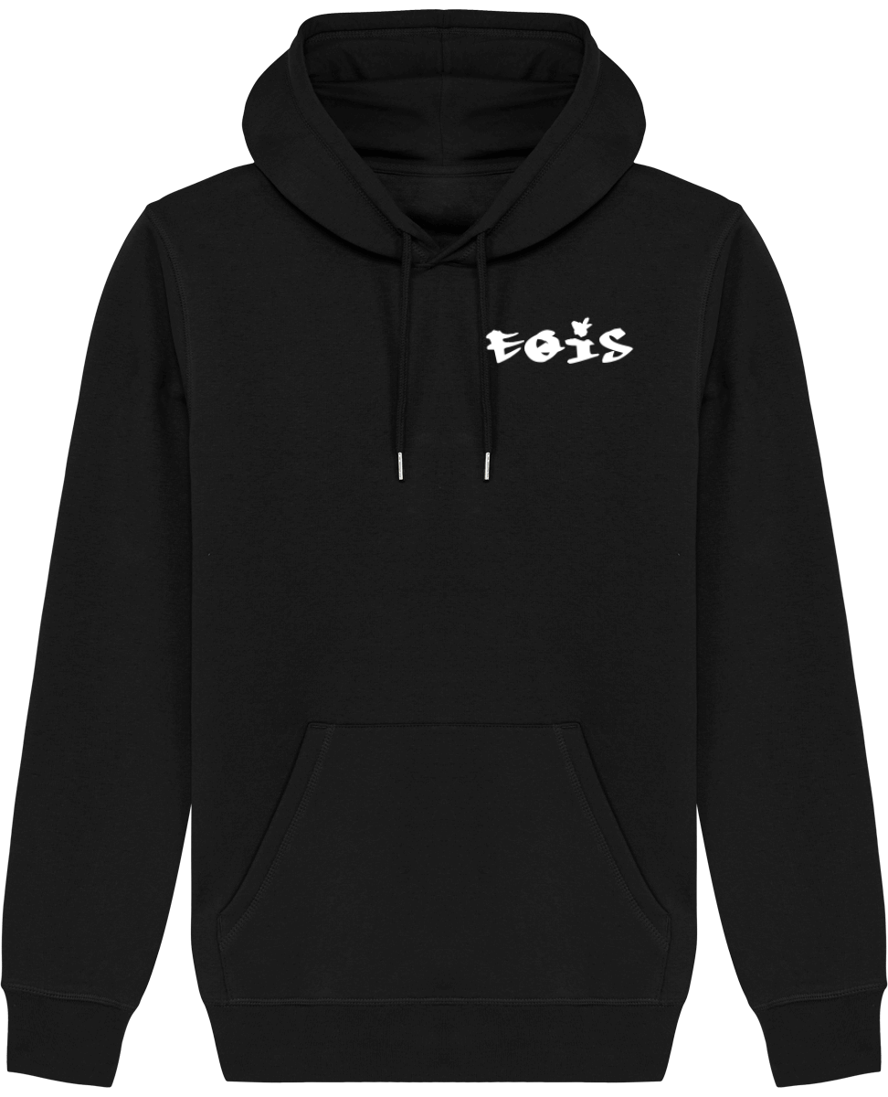 Sweat Shirt à capuche Unisexe
